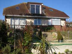 Jenga Lodge B&B,  Bath